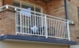 Melbourne Balustrades and Railings Stainless Steel Balustrades