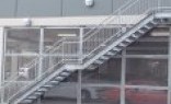 Melbourne Balustrades and Railings Wrought Iron Balustrades